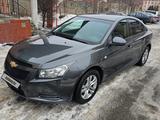 Chevrolet Cruze 2012 года за 3 800 000 тг. в Талдыкорган – фото 2