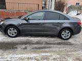 Chevrolet Cruze 2012 года за 3 800 000 тг. в Талдыкорган – фото 3