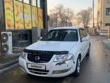 Nissan Almera Classic 2010 годаfor2 350 000 тг. в Алматы – фото 2