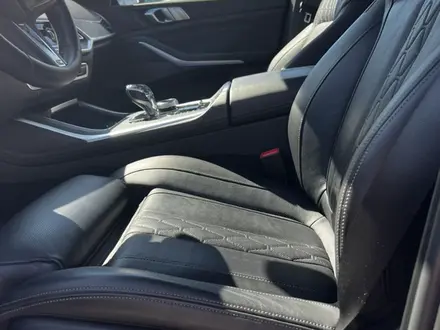 BMW X7 2020 года за 43 000 000 тг. в Караганда – фото 12