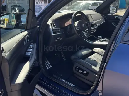 BMW X7 2020 года за 43 000 000 тг. в Караганда – фото 13