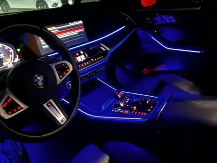 BMW X7 2020 года за 43 000 000 тг. в Караганда – фото 14