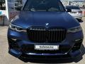 BMW X7 2020 года за 54 000 000 тг. в Караганда – фото 2