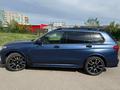 BMW X7 2020 года за 43 000 000 тг. в Караганда – фото 23