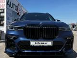 BMW X7 2020 годаүшін43 000 000 тг. в Караганда – фото 4