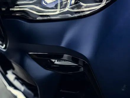 BMW X7 2020 года за 43 000 000 тг. в Караганда – фото 30
