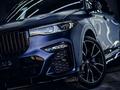 BMW X7 2020 года за 43 000 000 тг. в Караганда – фото 35