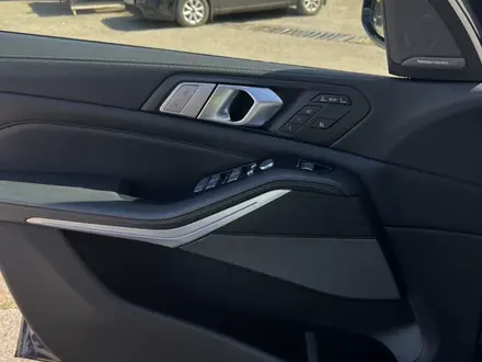 BMW X7 2020 года за 43 000 000 тг. в Караганда – фото 9