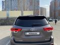 Toyota Highlander 2019 годаүшін16 500 000 тг. в Алматы – фото 10