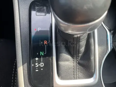 Toyota Highlander 2019 года за 16 500 000 тг. в Алматы – фото 15
