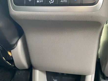 Toyota Highlander 2019 года за 16 500 000 тг. в Алматы – фото 22