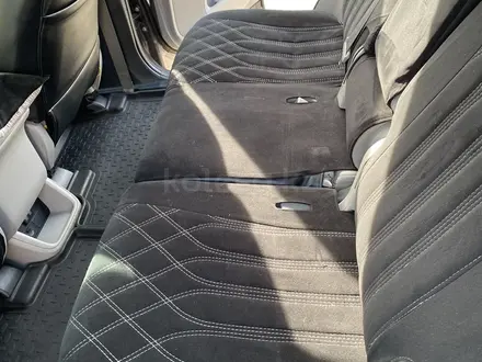 Toyota Highlander 2019 года за 16 500 000 тг. в Алматы – фото 21