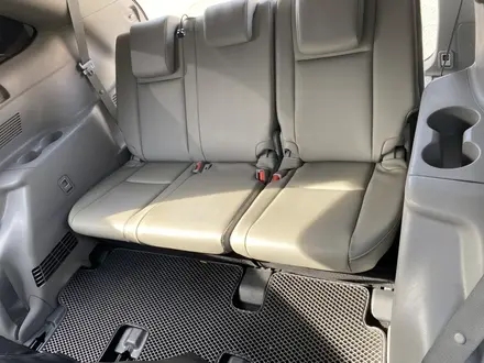Toyota Highlander 2019 года за 16 500 000 тг. в Алматы – фото 24