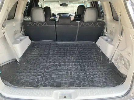 Toyota Highlander 2019 года за 16 500 000 тг. в Алматы – фото 28