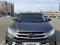 Toyota Highlander 2019 годаүшін16 500 000 тг. в Алматы