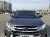 Toyota Highlander 2019 годаүшін16 500 000 тг. в Алматы