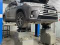 Toyota Highlander 2019 годаүшін16 500 000 тг. в Алматы – фото 31