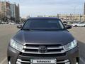 Toyota Highlander 2019 годаүшін16 500 000 тг. в Алматы – фото 2