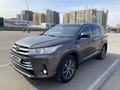 Toyota Highlander 2019 годаүшін16 500 000 тг. в Алматы – фото 5