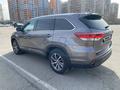Toyota Highlander 2019 годаүшін16 500 000 тг. в Алматы – фото 6