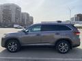 Toyota Highlander 2019 годаүшін16 500 000 тг. в Алматы – фото 8