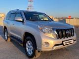 Toyota Land Cruiser Prado 2013 годаүшін15 555 555 тг. в Кызылорда – фото 4