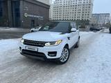 Land Rover Range Rover Sport 2015 годаfor22 000 000 тг. в Астана – фото 4