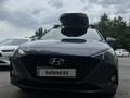 Hyundai Accent 2023 годаүшін7 600 000 тг. в Костанай – фото 3