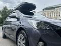 Hyundai Accent 2023 годаүшін7 600 000 тг. в Костанай – фото 10