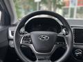 Hyundai Accent 2023 годаүшін7 600 000 тг. в Костанай – фото 12
