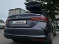 Hyundai Accent 2023 годаүшін7 600 000 тг. в Костанай – фото 4