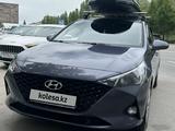 Hyundai Accent 2023 годаүшін7 600 000 тг. в Костанай