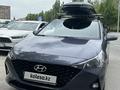 Hyundai Accent 2023 годаүшін7 600 000 тг. в Костанай – фото 2