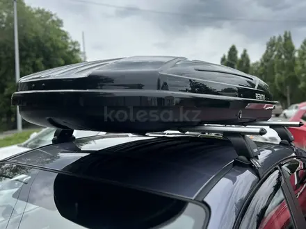 Hyundai Accent 2023 года за 7 600 000 тг. в Костанай – фото 6