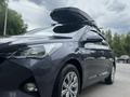 Hyundai Accent 2023 годаүшін7 600 000 тг. в Костанай – фото 9