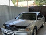 Nissan Cefiro 1995 годаүшін2 100 000 тг. в Алматы – фото 2