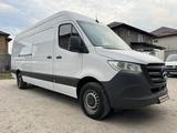 Mercedes-Benz Sprinter 2022 годаүшін18 900 000 тг. в Алматы – фото 3