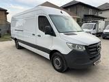 Mercedes-Benz Sprinter 2022 годаүшін18 900 000 тг. в Алматы – фото 4