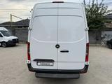 Mercedes-Benz Sprinter 2022 годаүшін18 900 000 тг. в Алматы – фото 5