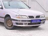 Nissan Maxima 1996 года за 990 000 тг. в Кокшетау – фото 2