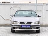 Nissan Maxima 1996 года за 990 000 тг. в Кокшетау – фото 3