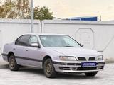 Nissan Maxima 1996 года за 990 000 тг. в Кокшетау – фото 4