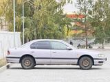 Nissan Maxima 1996 года за 990 000 тг. в Кокшетау – фото 5