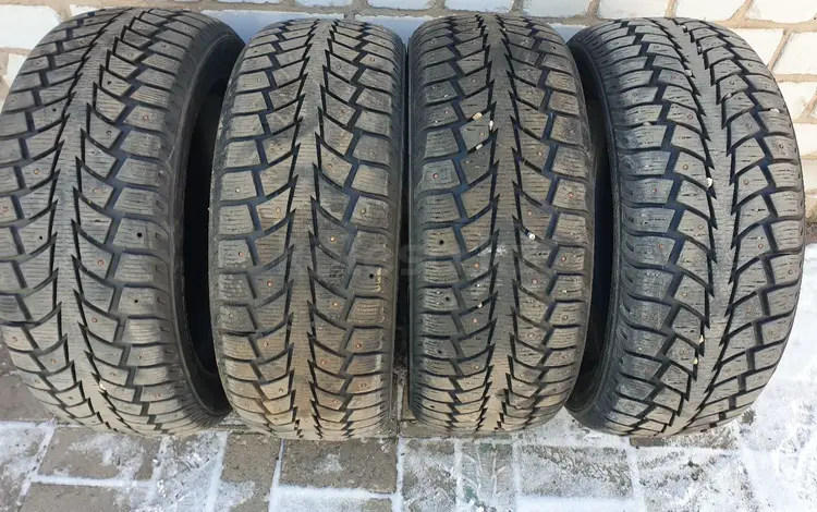 215/55R16for70 000 тг. в Астана