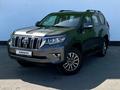 Toyota Land Cruiser Prado 2022 года за 30 000 000 тг. в Кызылорда