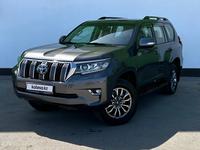 Toyota Land Cruiser Prado 2022 годаүшін28 850 000 тг. в Кызылорда