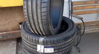 Шины Michelin 265/40-295/35/r21 PS4 Suv за 170 000 тг. в Алматы