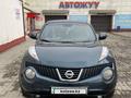 Nissan Juke 2011 года за 5 500 000 тг. в Усть-Каменогорск