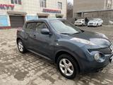 Nissan Juke 2011 года за 5 500 000 тг. в Усть-Каменогорск – фото 2