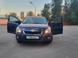Chevrolet Cobalt 2023 года за 5 800 000 тг. в Алматы